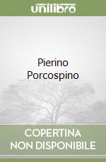 Pierino Porcospino libro