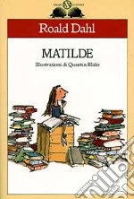 Matilde libro