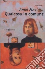 Qualcosa in comune libro