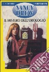 Il mistero dell'orologio libro