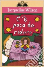 C'è poco da ridere libro