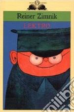 Lektro libro