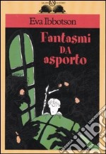 Fantasmi da asporto libro