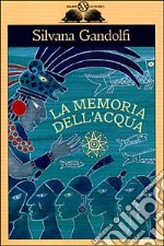 La memoria dell'acqua libro