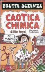 Caotica chimica