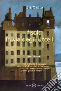 L'isola in via degli uccelli libro