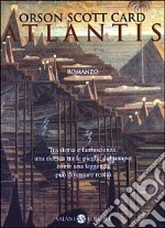 Atlantis libro