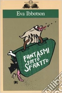 Fantasmi sotto sfratto