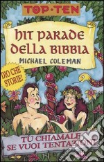 Hit parade della Bibbia libro