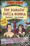 Hit parade della Bibbia libro