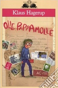 Olle Pappamolle