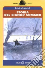 Storia del signor Sommer libro