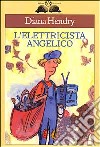 L'elettricista angelico libro