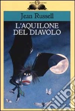 L'aquilone del diavolo libro