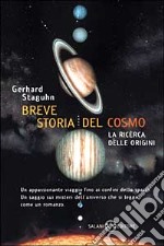 Breve storia del cosmo libro