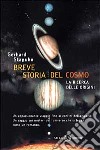 Breve storia del cosmo libro