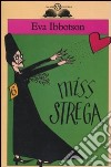 Miss strega libro