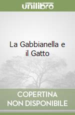 La Gabbianella e il Gatto