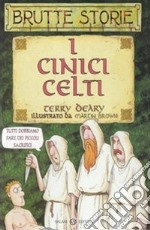 I cinici celti libro