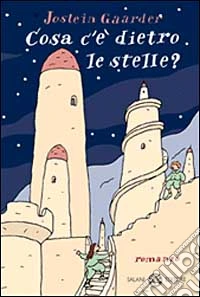 Cosa c'è dietro le stelle?