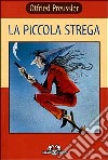 La piccola strega libro