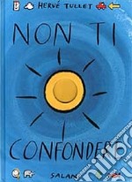 Non ti confondere libro