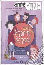 Charm school libro