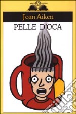 Pelle d'oca libro