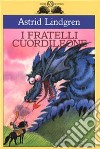 I fratelli Cuordileone libro