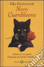 Nero Cuordileone libro