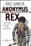 Anonymus rex libro