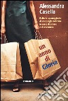 Un anno di Gloria libro