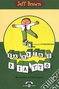 Il bambino piatto