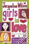 Girls in love. Tre ragazze tre. Vol. 1 libro