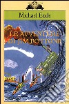 Le avventure di Jim Bottone libro