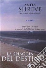 La spiaggia del destino libro