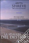 La spiaggia del destino libro