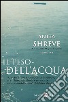 Il peso dell'acqua libro