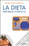 La dieta del terzo millennio libro