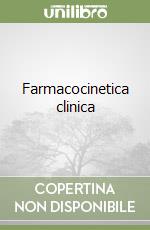 Farmacocinetica clinica libro