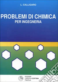 Problemi di chimica per ingegneria