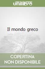 Il mondo greco