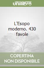 Favole - Esopo  Oscar Mondadori