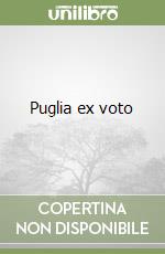Puglia ex voto