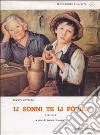 Sonni te li pòviri (Li) libro