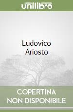 Ludovico Ariosto