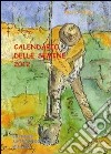 Calendario delle semine 2012 libro