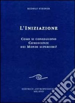 L'iniziazione libro