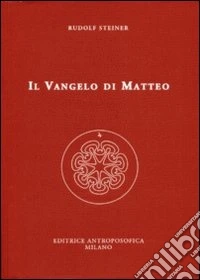 Il Vangelo di Matteo