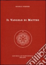 Il Vangelo di Matteo libro